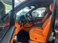 Mercedes-Benz Vito 2023 2.0T Business Edition 7-Seater - ფოტო 9