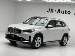 BMW X1 sDrive20Li X Design Package - ფოტო 1