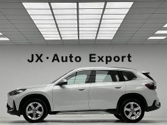 BMW X1 sDrive20Li X Design Package - ფოტო 10