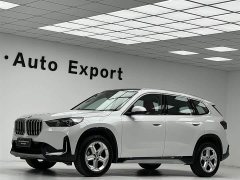 BMW X1 sDrive20Li X Design Package - ფოტო 11