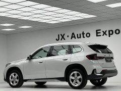BMW X1 sDrive20Li X Design Package - ფოტო 12