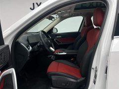 BMW X1 sDrive20Li X Design Package - ფოტო 16