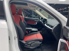 BMW X1 sDrive20Li X Design Package - ფოტო 17