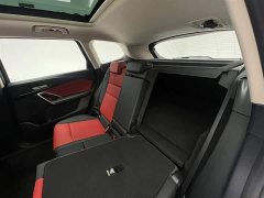 BMW X1 sDrive20Li X Design Package - ფოტო 19