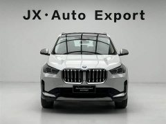 BMW X1 sDrive20Li X Design Package - ფოტო 2