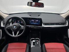 BMW X1 sDrive20Li X Design Package - ფოტო 20