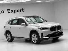BMW X1 sDrive20Li X Design Package - ფოტო 3