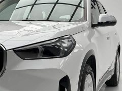 BMW X1 sDrive20Li X Design Package - ფოტო 4