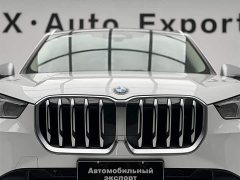 BMW X1 sDrive20Li X Design Package - ფოტო 5