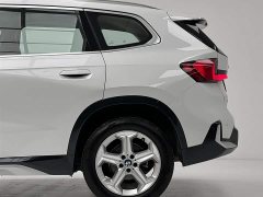 BMW X1 sDrive20Li X Design Package - ფოტო 6