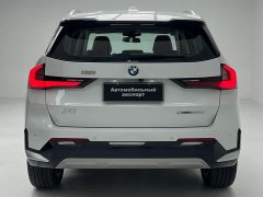 BMW X1 sDrive20Li X Design Package - ფოტო 7