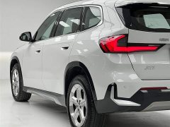 BMW X1 sDrive20Li X Design Package - ფოტო 8