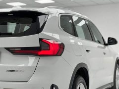 BMW X1 sDrive20Li X Design Package - ფოტო 9