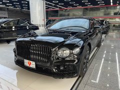 Bentley Flying Spur 4.0T V8 S - photo 1