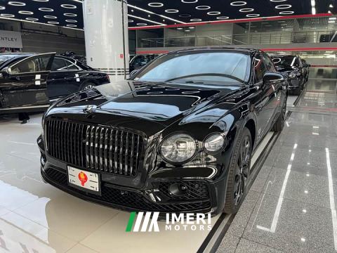 2024 Bentley Flying Spur 4.0T V8 S