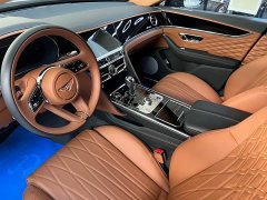 Bentley Flying Spur 4.0T V8 S - photo 10