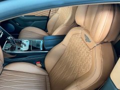 Bentley Flying Spur 4.0T V8 S - photo 11