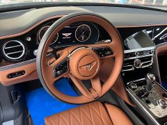 Bentley Flying Spur 4.0T V8 S - photo 13