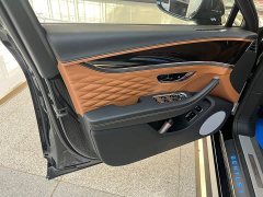 Bentley Flying Spur 4.0T V8 S - photo 14