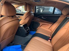 Bentley Flying Spur 4.0T V8 S - photo 15
