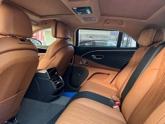 Bentley Flying Spur 4.0T V8 S - photo 16