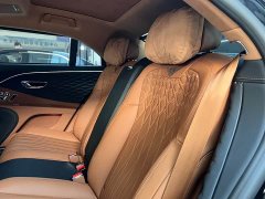Bentley Flying Spur 4.0T V8 S - photo 17