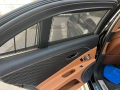 Bentley Flying Spur 4.0T V8 S - photo 18