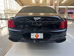 Bentley Flying Spur 4.0T V8 S - photo 20