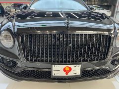Bentley Flying Spur 4.0T V8 S - photo 5