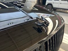 Bentley Flying Spur 4.0T V8 S - photo 6