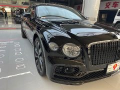 Bentley Flying Spur 4.0T V8 S - photo 7