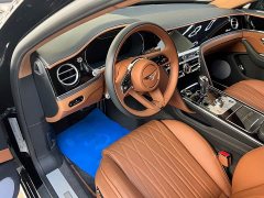 Bentley Flying Spur 4.0T V8 S - photo 9