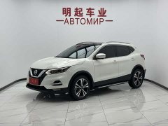Nissan Qashqai 2.0L CVT XV Premium Pro Luxury Flagship Edition - ფოტო 1