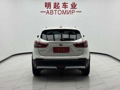 Nissan Qashqai 2.0L CVT XV Premium Pro Luxury Flagship Edition - ფოტო 10