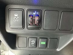 Nissan Qashqai 2.0L CVT XV Premium Pro Luxury Flagship Edition - ფოტო 14