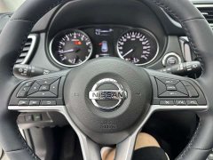 Nissan Qashqai 2.0L CVT XV Premium Pro Luxury Flagship Edition - ფოტო 15
