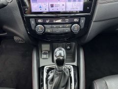 Nissan Qashqai 2.0L CVT XV Premium Pro Luxury Flagship Edition - ფოტო 16