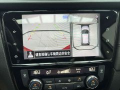 Nissan Qashqai 2.0L CVT XV Premium Pro Luxury Flagship Edition - ფოტო 17
