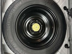 Nissan Qashqai 2.0L CVT XV Premium Pro Luxury Flagship Edition - ფოტო 19