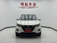 Nissan Qashqai 2.0L CVT XV Premium Pro Luxury Flagship Edition - ფოტო 2