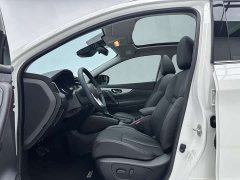 Nissan Qashqai 2.0L CVT XV Premium Pro Luxury Flagship Edition - ფოტო 5