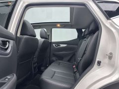 Nissan Qashqai 2.0L CVT XV Premium Pro Luxury Flagship Edition - ფოტო 6