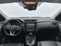 Nissan Qashqai 2.0L CVT XV Premium Pro Luxury Flagship Edition - ფოტო 7