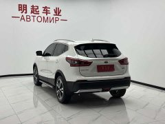 Nissan Qashqai 2.0L CVT XV Premium Pro Luxury Flagship Edition - ფოტო 9