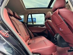 BMW X3 xDrive25i M Sport Package - ფოტო 13