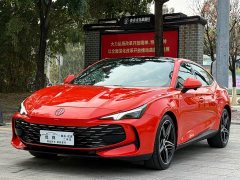 SAIC MG7 2.0T Automatic Trophy Apex Edition - ფოტო 1