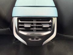 SAIC MG7 2.0T Automatic Trophy Apex Edition - ფოტო 10