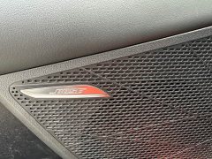 SAIC MG7 2.0T Automatic Trophy Apex Edition - ფოტო 11