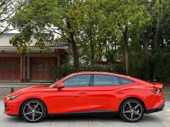 SAIC MG7 2.0T Automatic Trophy Apex Edition - ფოტო 14