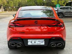 SAIC MG7 2.0T Automatic Trophy Apex Edition - ფოტო 16